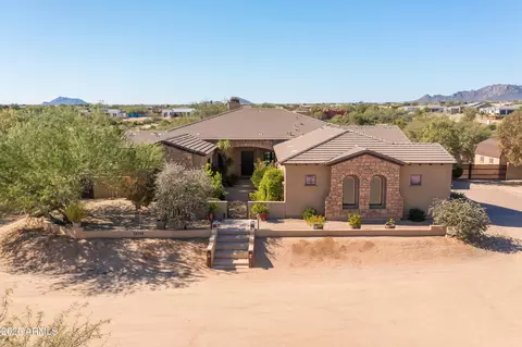 29704 N 156th St, Scottsdale, AZ 85262