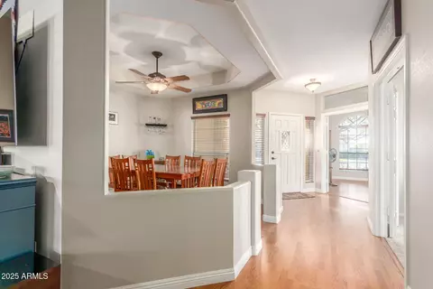 Entry Way - 4026 E Summerhaven Dr, Phoenix, AZ 85044 photo 1 of 2