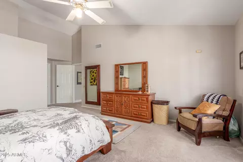 Bedroom - 4026 E Summerhaven Dr, Phoenix, AZ 85044 photo 2 of 5
