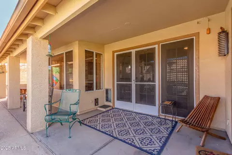 Exterior - 4026 E Summerhaven Dr, Phoenix, AZ 85044 photo 5 of 16