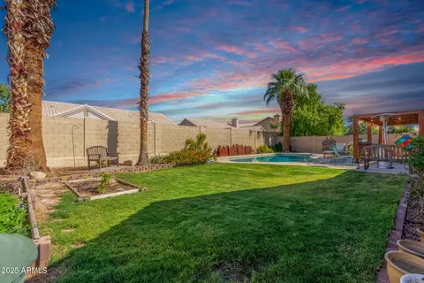 Exterior - 4026 E Summerhaven Dr, Phoenix, AZ 85044 photo 16 of 16