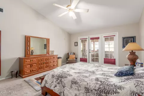 Bedroom - 4026 E Summerhaven Dr, Phoenix, AZ 85044 photo 3 of 5