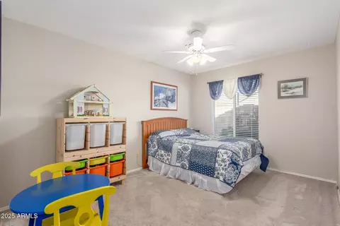 Bedroom - 4026 E Summerhaven Dr, Phoenix, AZ 85044 photo 4 of 5