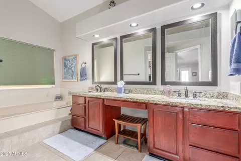 Bath - 4026 E Summerhaven Dr, Phoenix, AZ 85044 photo 1 of 4