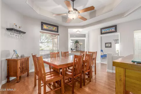 Dining - 4026 E Summerhaven Dr, Phoenix, AZ 85044 photo 2 of 3