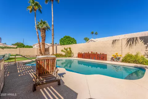 Exterior - 4026 E Summerhaven Dr, Phoenix, AZ 85044 photo 8 of 16