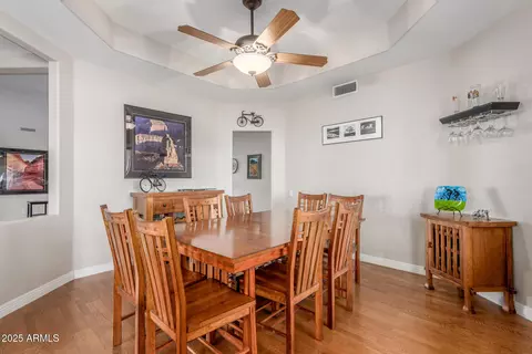 Dining - 4026 E Summerhaven Dr, Phoenix, AZ 85044 photo 1 of 3