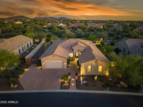 6315 E Lonesome Trl, Cave Creek, AZ 85331