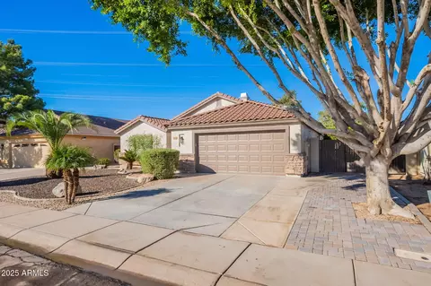 1156 W Vaughn Ave, Gilbert, AZ 85233