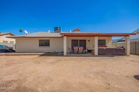 16628 N 33rd Ave, Phoenix, AZ 85053 photo 41