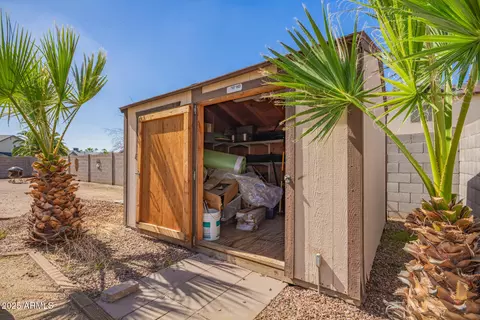 16628 N 33rd Ave, Phoenix, AZ 85053 photo 44