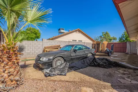 16628 N 33rd Ave, Phoenix, AZ 85053 photo 45