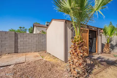 16628 N 33rd Ave, Phoenix, AZ 85053 photo 43