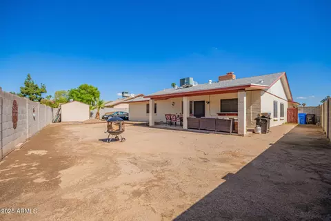 16628 N 33rd Ave, Phoenix, AZ 85053 photo 40