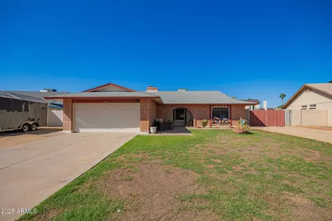 16628 N 33rd Ave, Phoenix, AZ 85053