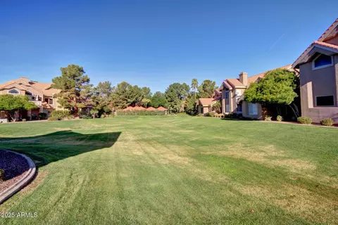 Exterior - 1633 E Lakeside Dr #161, Gilbert, AZ 85234 photo 10 of 15