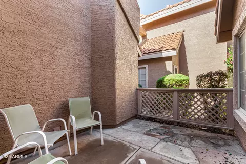 Exterior - 1633 E Lakeside Dr #161, Gilbert, AZ 85234 photo 2 of 15