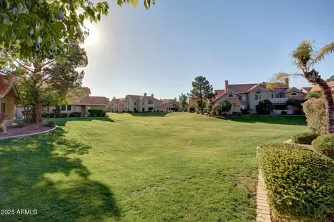 Exterior - 1633 E Lakeside Dr #161, Gilbert, AZ 85234 photo 8 of 15