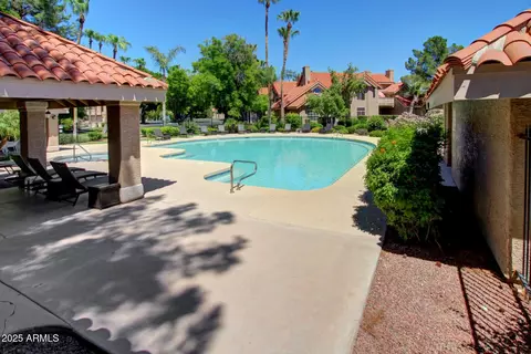 Exterior - 1633 E Lakeside Dr #161, Gilbert, AZ 85234 photo 14 of 15