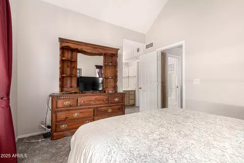Bedroom - 1633 E Lakeside Dr #161, Gilbert, AZ 85234 photo 3 of 5