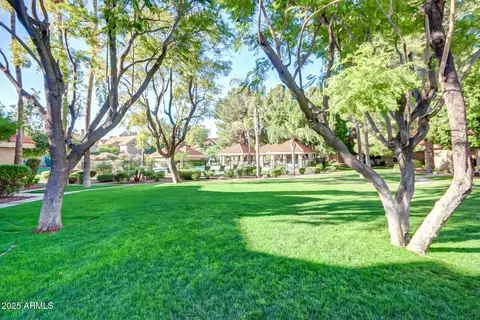 Exterior - 1633 E Lakeside Dr #161, Gilbert, AZ 85234 photo 4 of 15