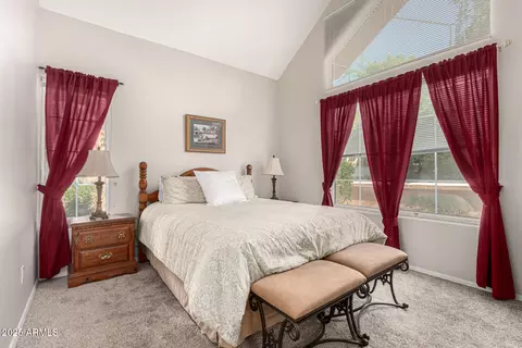 Bedroom - 1633 E Lakeside Dr #161, Gilbert, AZ 85234 photo 1 of 5