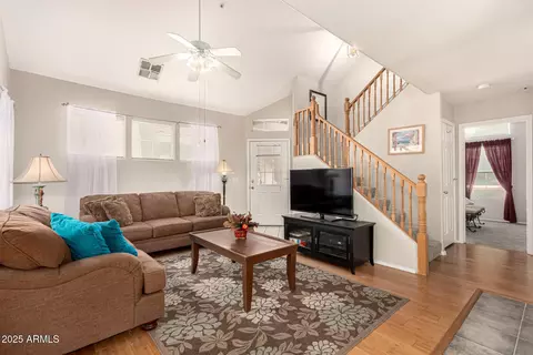 Living - 1633 E Lakeside Dr #161, Gilbert, AZ 85234 photo 1 of 3