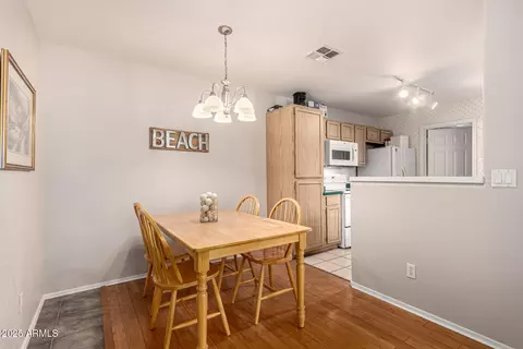 Dining - 1633 E Lakeside Dr #161, Gilbert, AZ 85234 photo 1 of 1