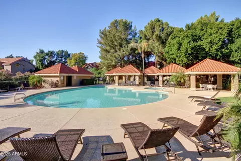 Exterior - 1633 E Lakeside Dr #161, Gilbert, AZ 85234 photo 7 of 15