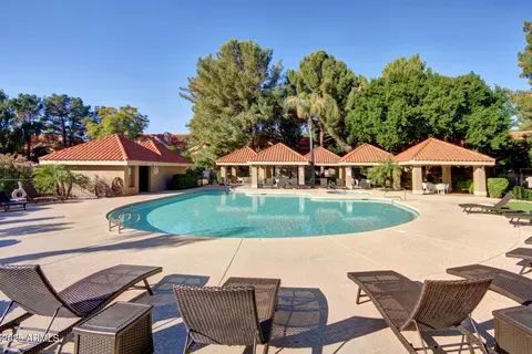 Exterior - 1633 E Lakeside Dr #161, Gilbert, AZ 85234 photo 9 of 15