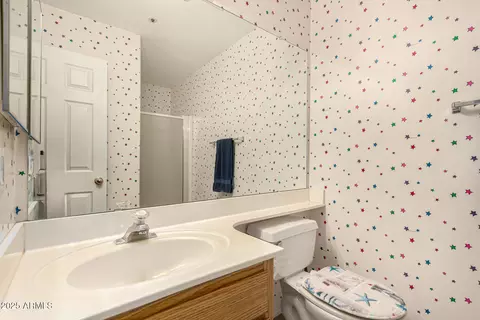 Bath - 1633 E Lakeside Dr #161, Gilbert, AZ 85234 photo 3 of 4