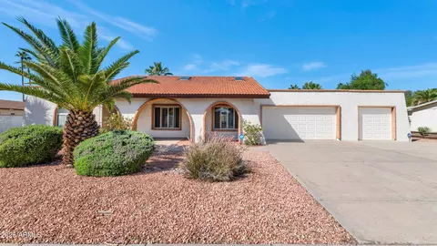 14020 N 64th St, Scottsdale, AZ 85254