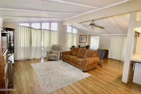 2701 E Utopia Rd #208, Phoenix, AZ 85050 photo 6