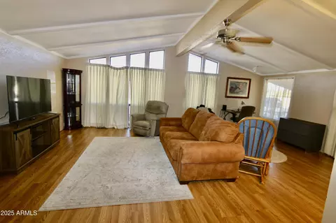 2701 E Utopia Rd #208, Phoenix, AZ 85050 photo 4