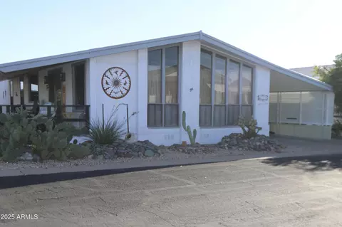 2701 E Utopia Rd #208, Phoenix, AZ 85050