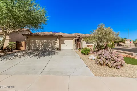 29412 W Whitton Ave, Buckeye, AZ 85396