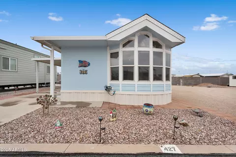 427 E Tiempo Del Sol --, Florence, AZ 85132