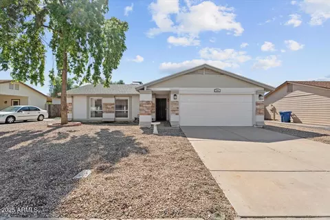 731 W Palomino Dr, Chandler, AZ 85225
