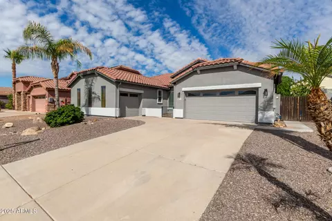 10722 E Keats Ave, Mesa, AZ 85209