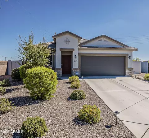 915 W Horro Rd, San Tan Valley, AZ 85143