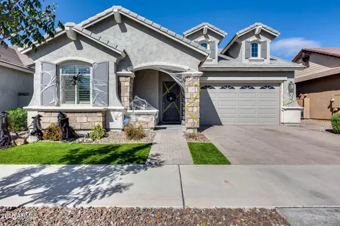 4300 E John St, Gilbert, AZ 85295