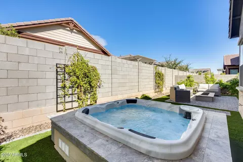 4300 E John St, Gilbert, AZ 85295 photo 48