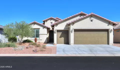 4548 W Loma Verde Ave, Eloy, AZ 85131