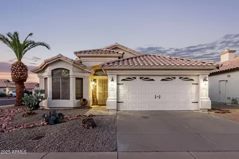 132 W Grandview Rd, Phoenix, AZ 85023