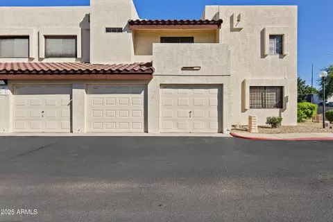 2020 W Union Hills Dr #263, Phoenix, AZ 85027