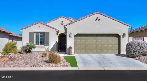 4442 W White Horse Blvd, Eloy, AZ 85131