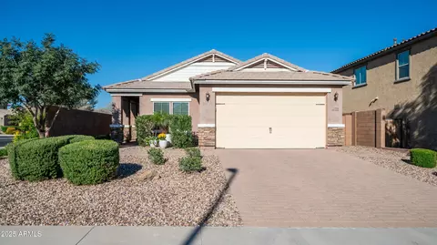 2358 E Runaway Bay Pl, Gilbert, AZ 85298