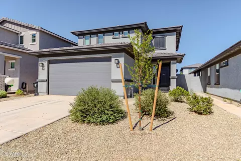 17478 W Paraiso Ln W, Surprise, AZ 85387