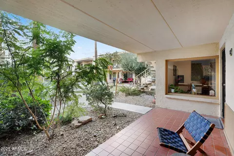 Exterior - 3030 E Clarendon Ave #6, Phoenix, AZ 85016 photo 3 of 8