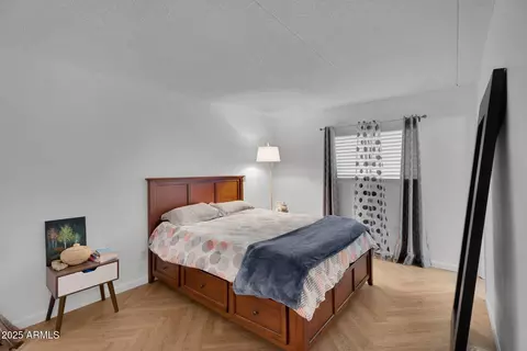 Bedroom - 3030 E Clarendon Ave #6, Phoenix, AZ 85016 photo 1 of 4